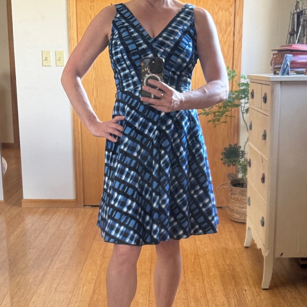 Calvin Klein Dress